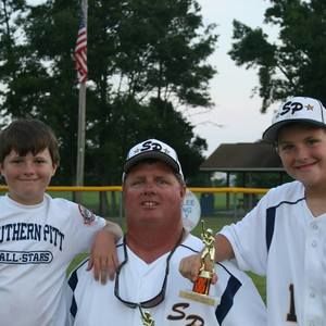 Meet your Posher, Stacy